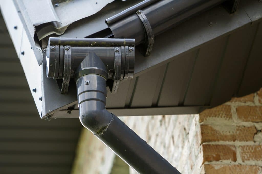 Explore the Benefits of Rain Gutter Replacement in Bend