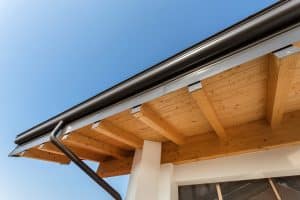 gutter guards Post