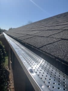 storm gutters mitchell