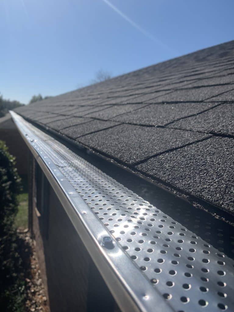 storm gutters mitchell