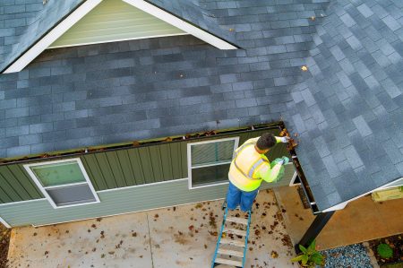 Best Rain Gutter, Downspout, Fascia, Soffit and Flashing Repair Best Rain Gutter, Downspout, Fascia, Soffit and Flashing Repair
