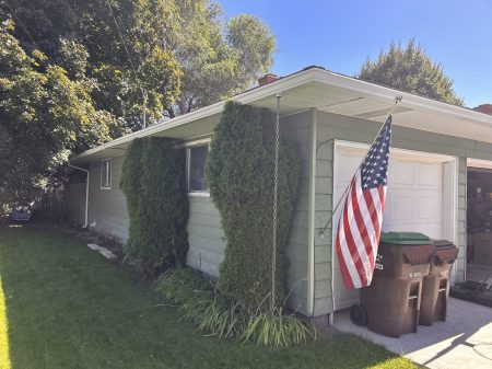 Expert Gutter, Downspout, Fascia, Soffit and Flashing Repair in Central Oregon Expert Gutter, Downspout, Fascia, Soffit and Flashing Repair in Central Oregon