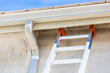 grizzly-Why Timely Gutter Install Can Save Your Home from Water Damage in Central Oregon Gutter Install Central Oregon