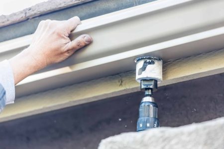 grizzly-Best Reasons to Choose a Gutter Repair Service That Also Fixes Soffits & Fascia in Sisters gutter repair service sisters
